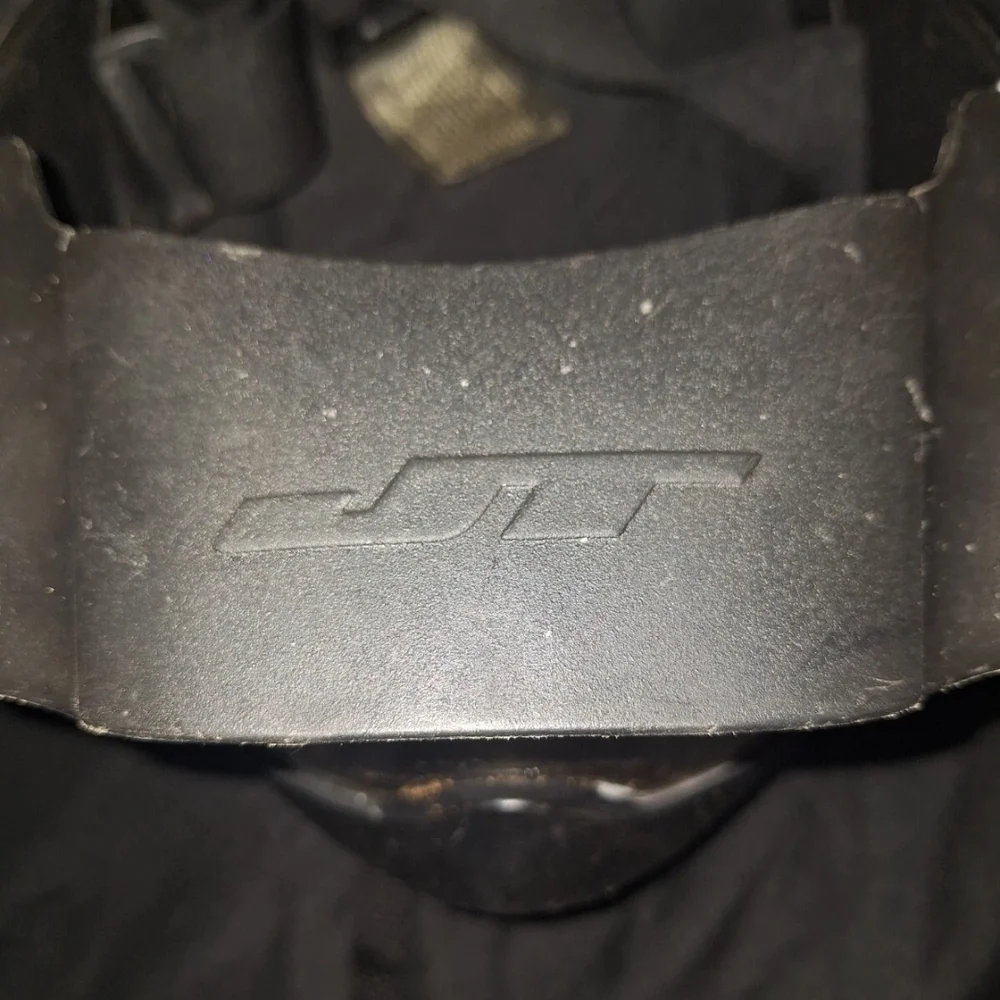 Jt Paintball Mask
